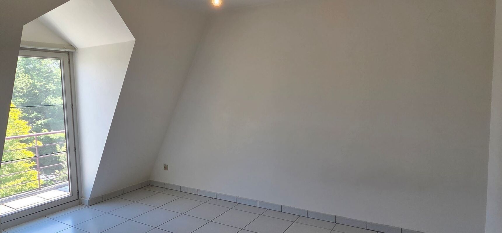 Appartement te huur in SINT-AMANDS