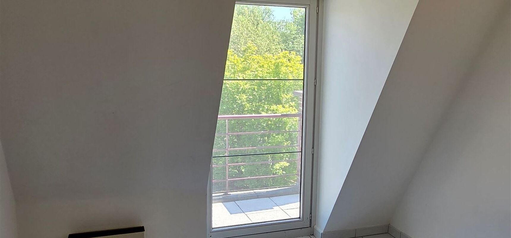 Appartement te huur in SINT-AMANDS