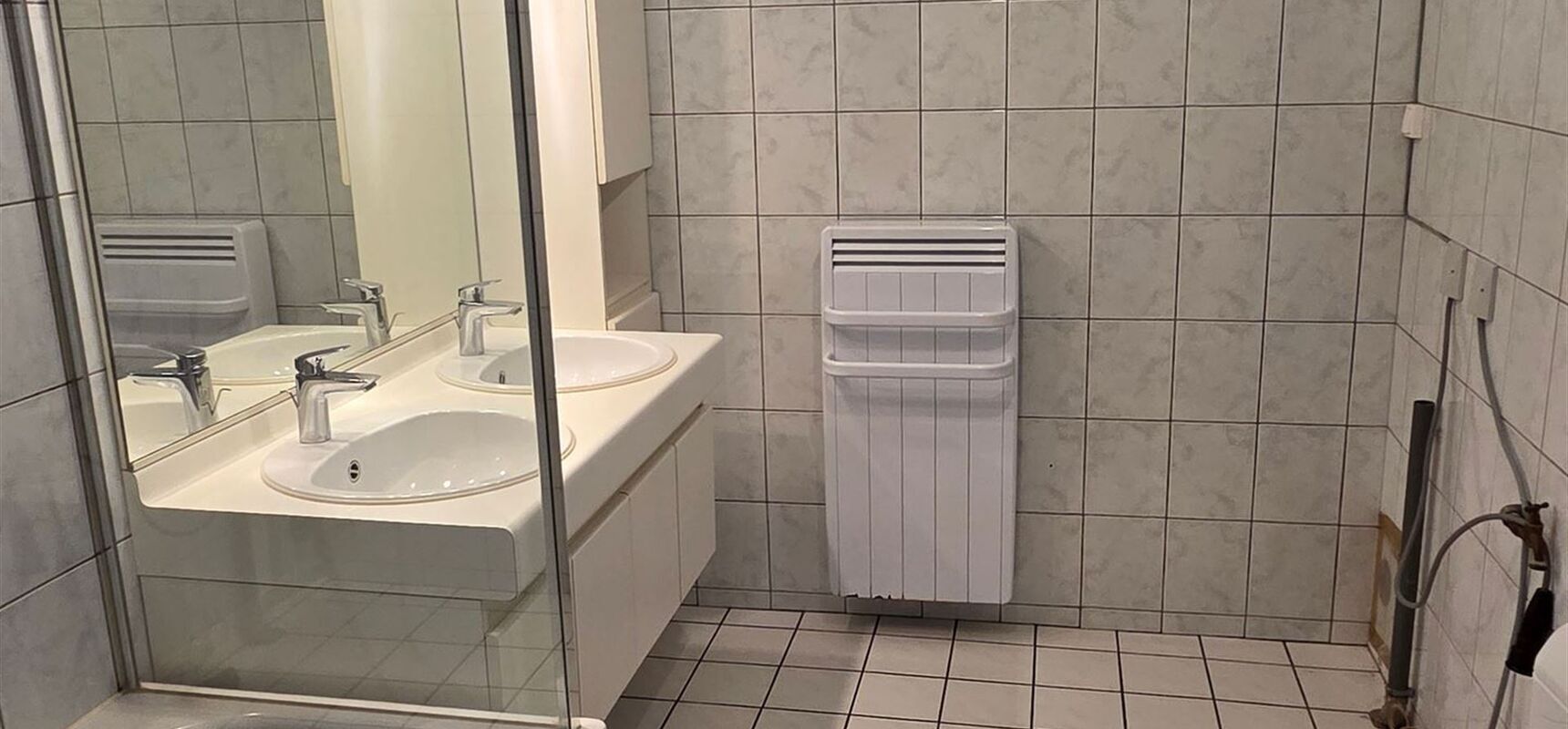 Appartement te huur in SINT-AMANDS