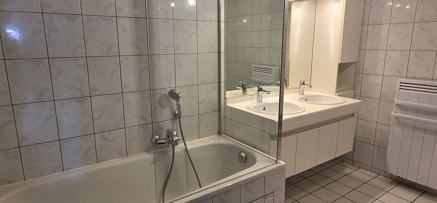 Appartement te huur in SINT-AMANDS