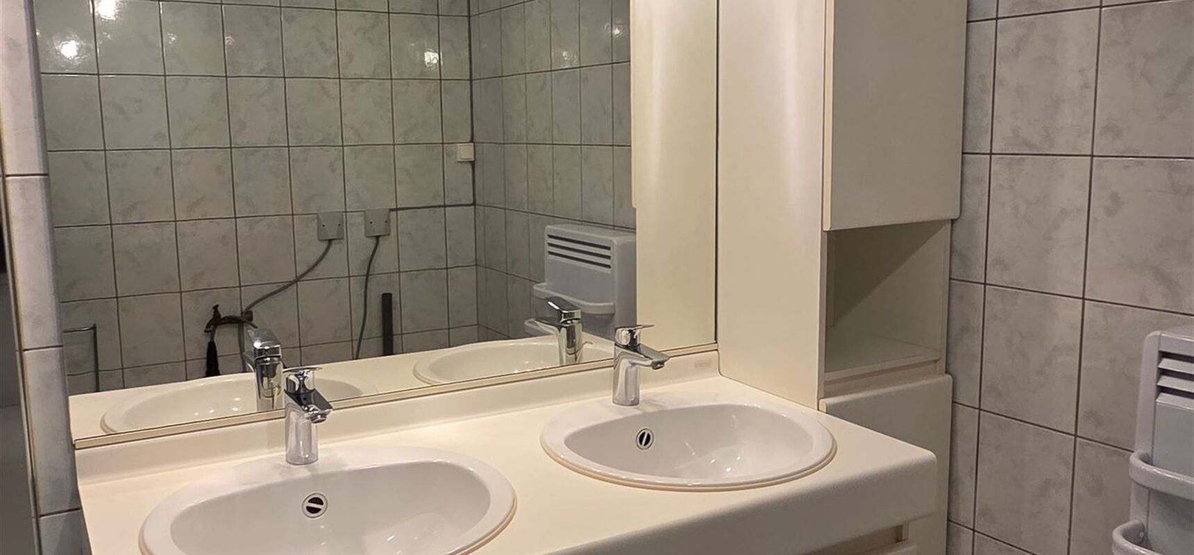Appartement te huur in SINT-AMANDS