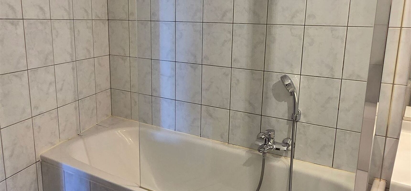 Appartement te huur in SINT-AMANDS