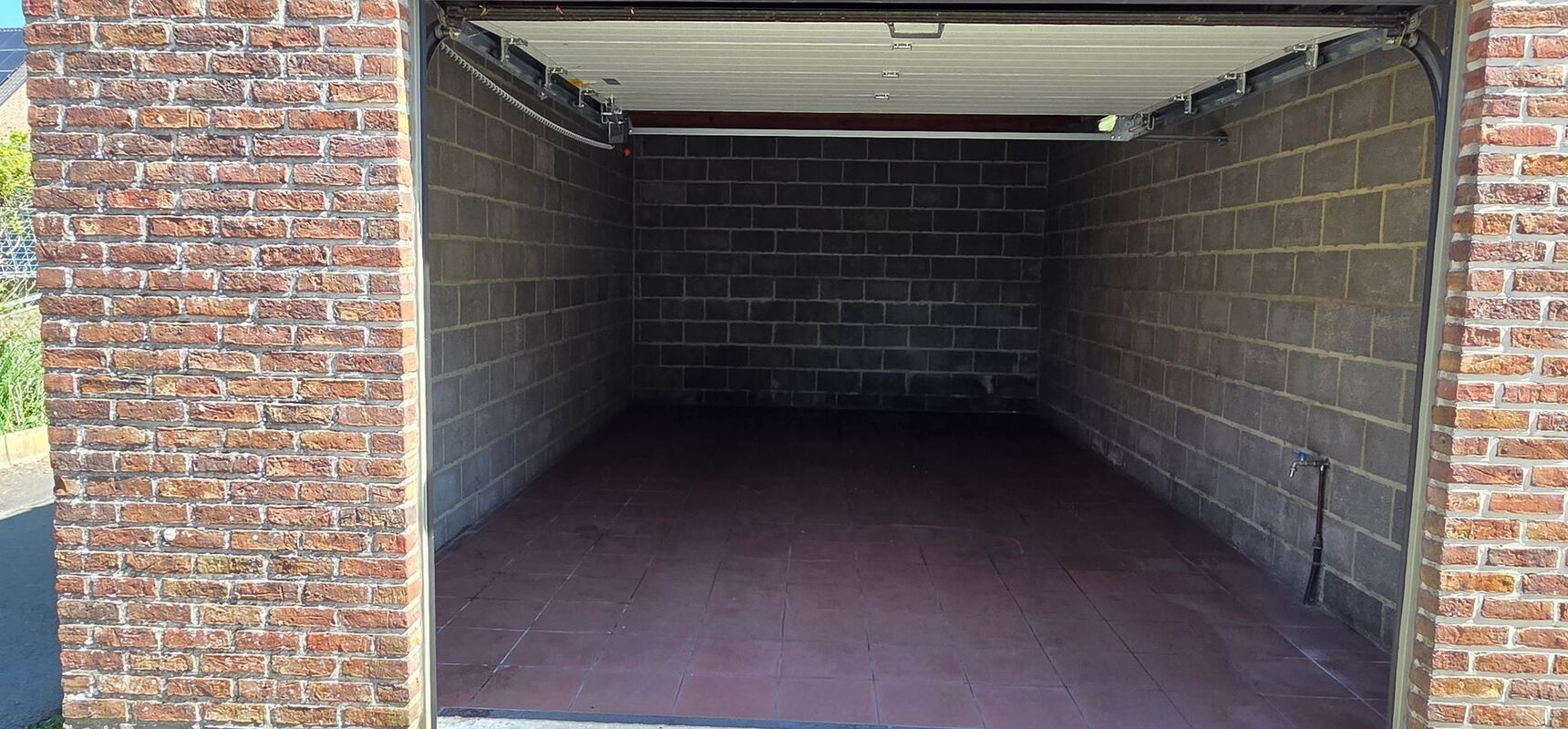 Appartement te huur in SINT-AMANDS