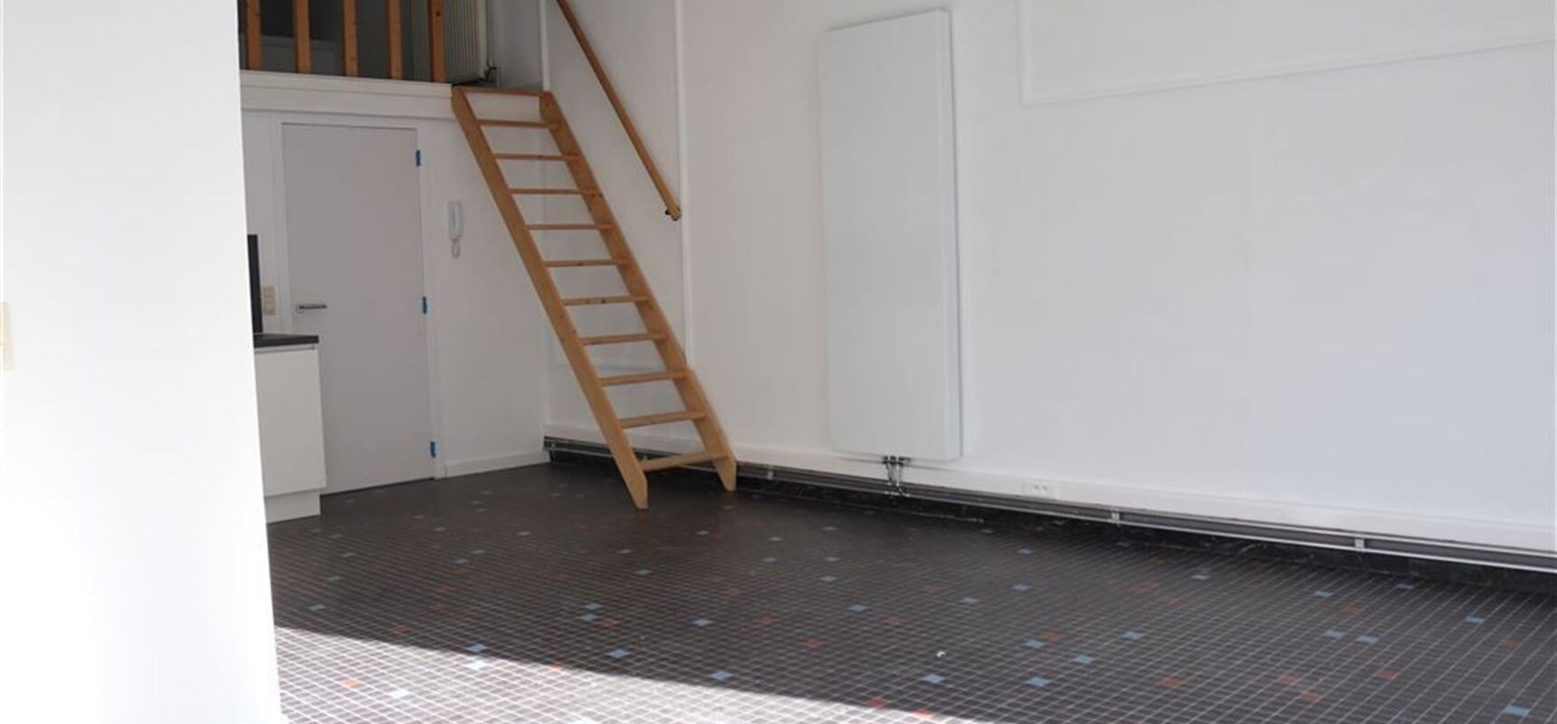 Appartement te huur in SINT-AMANDS