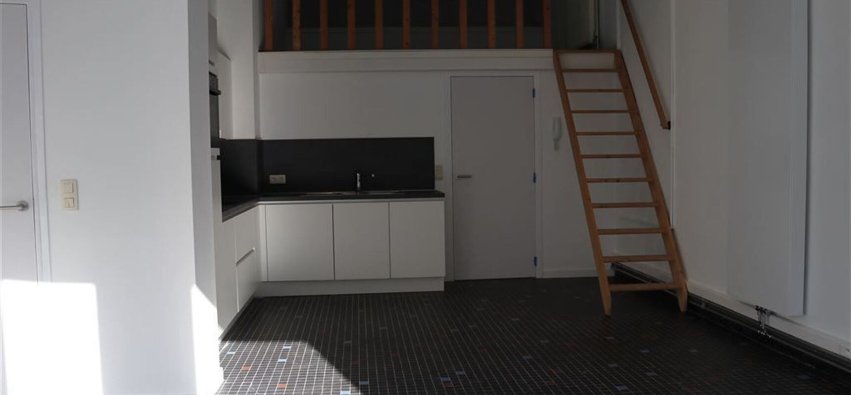 Appartement te huur in SINT-AMANDS
