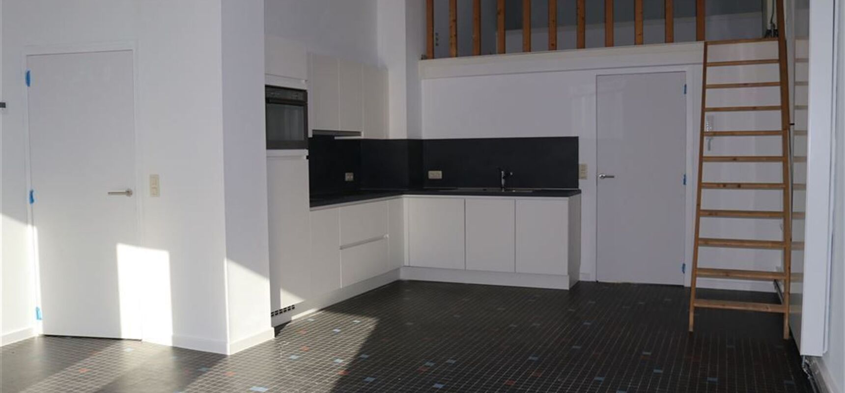 Appartement te huur in SINT-AMANDS