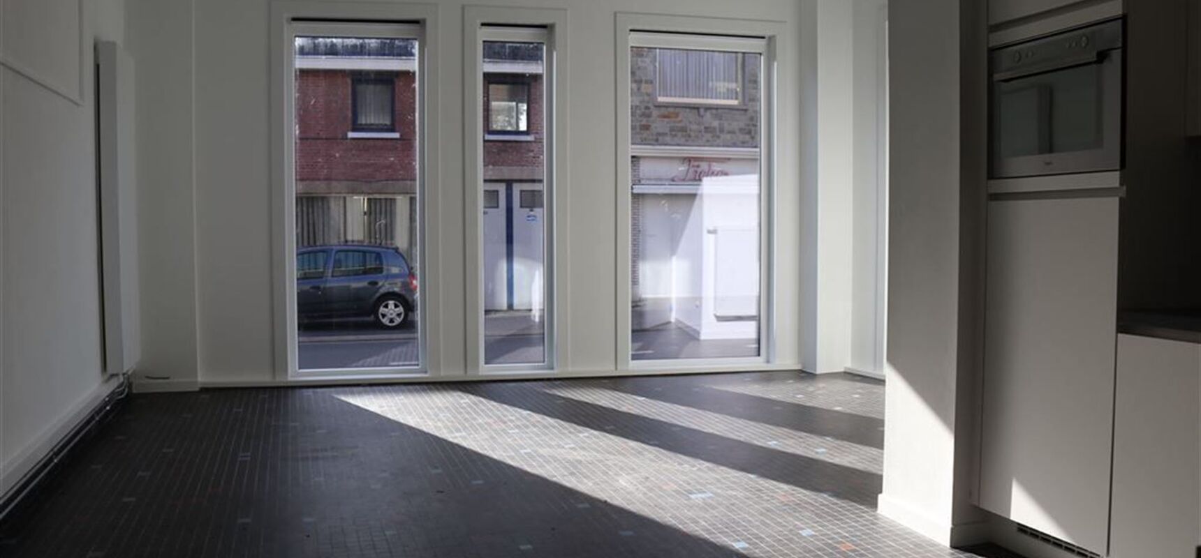 Appartement te huur in SINT-AMANDS