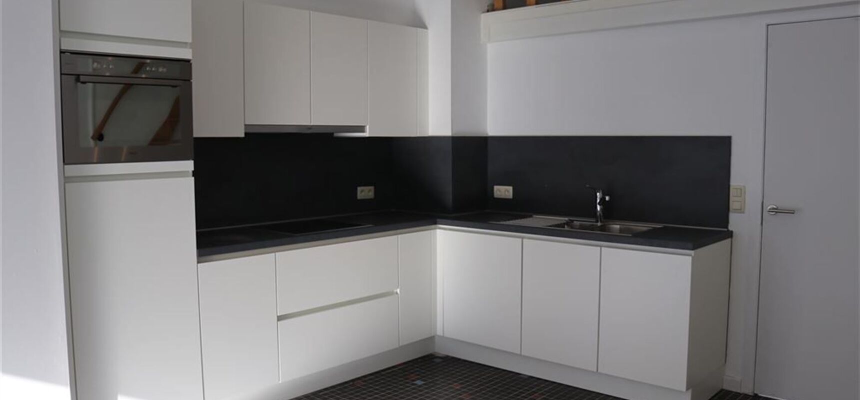 Appartement te huur in SINT-AMANDS