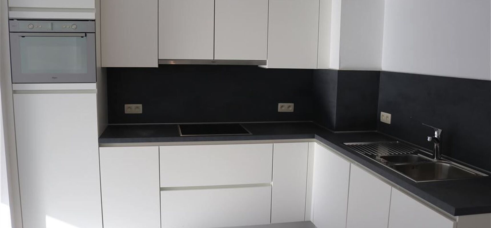 Appartement te huur in SINT-AMANDS