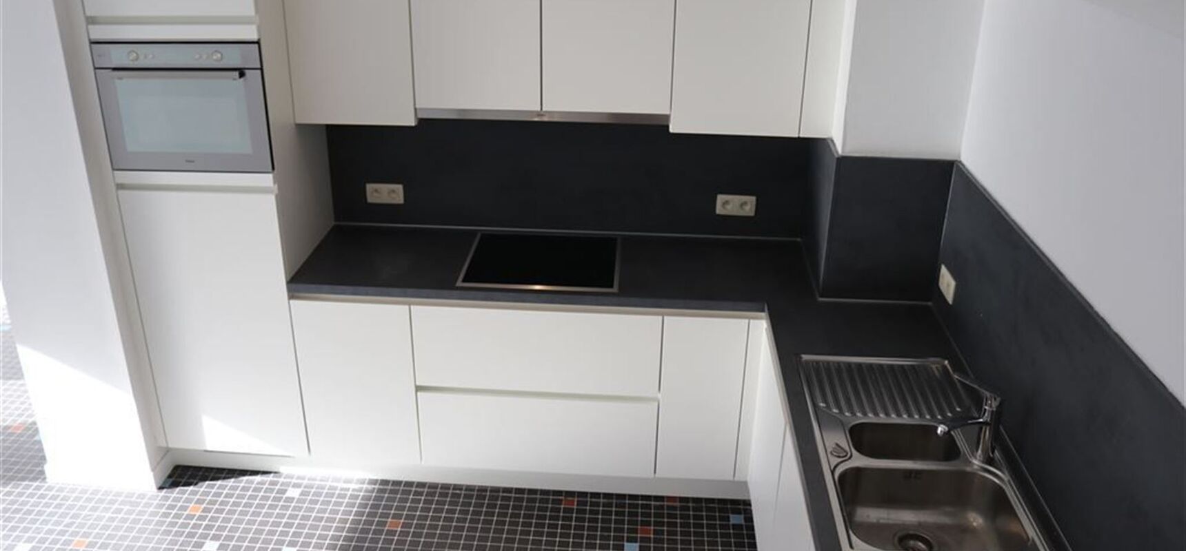 Appartement te huur in SINT-AMANDS