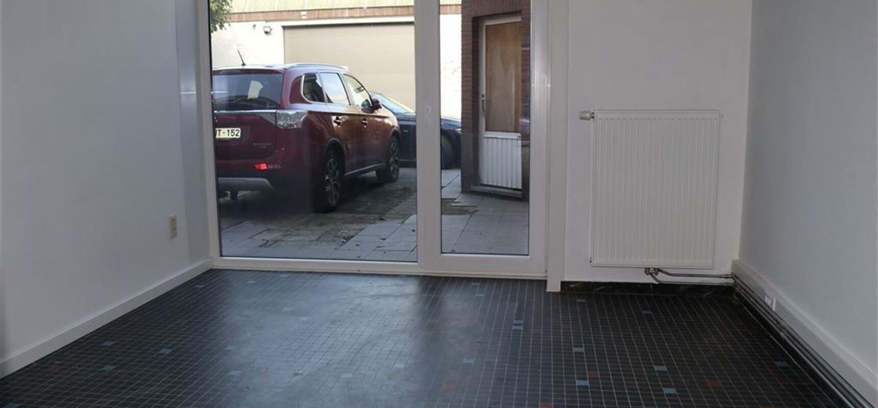 Appartement te huur in SINT-AMANDS