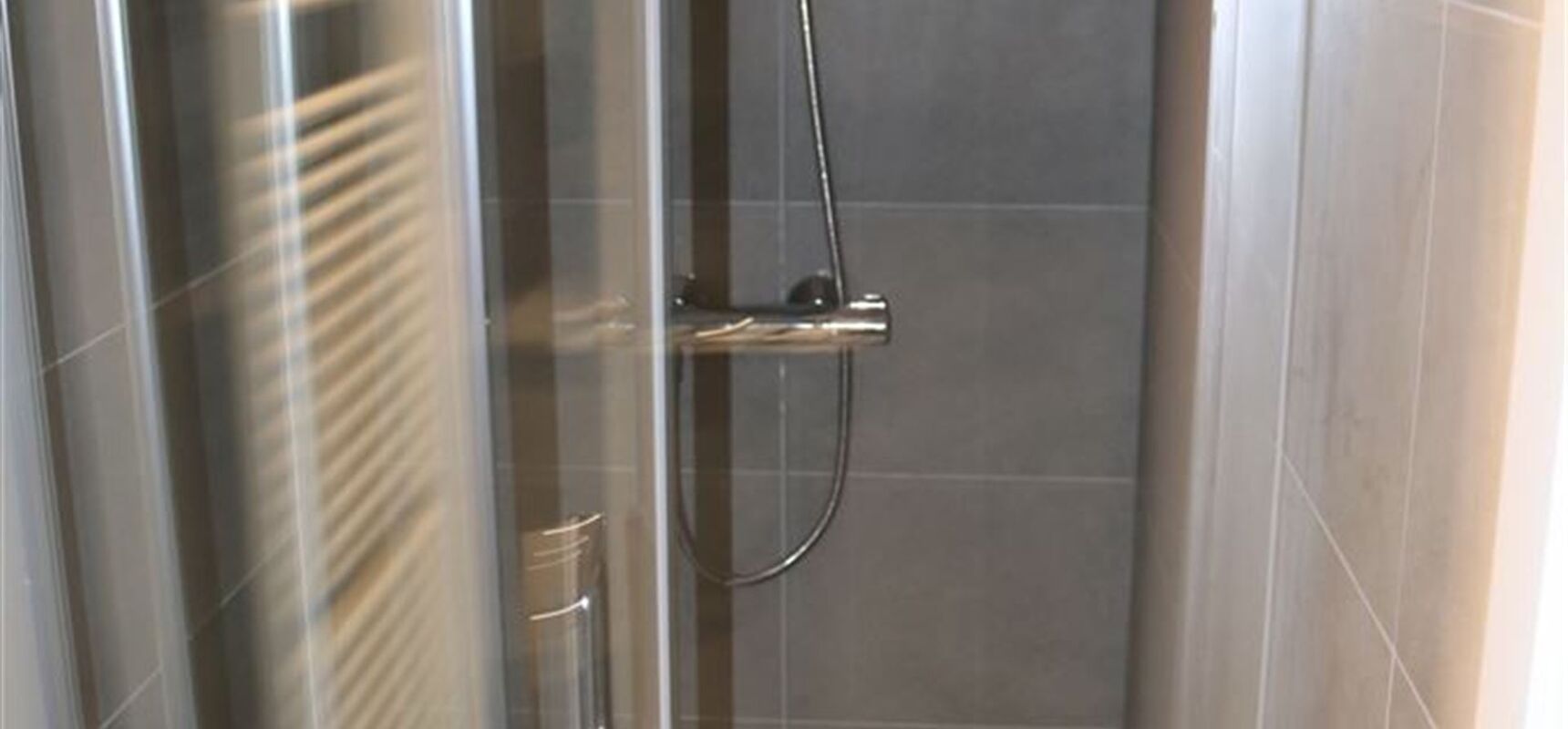 Appartement te huur in SINT-AMANDS