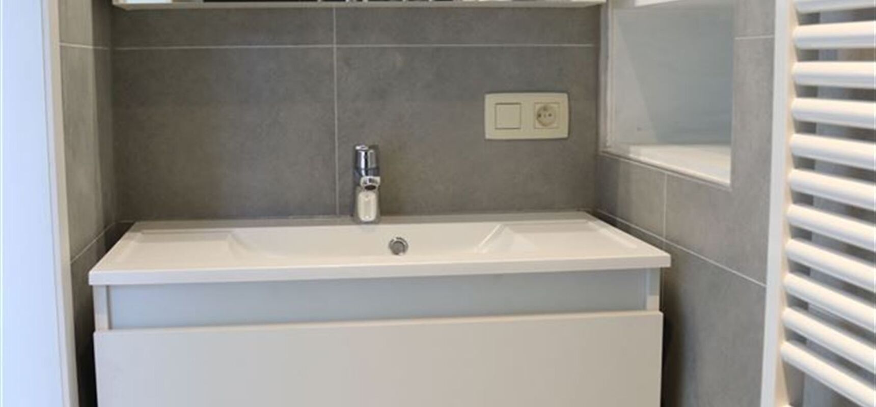 Appartement te huur in SINT-AMANDS