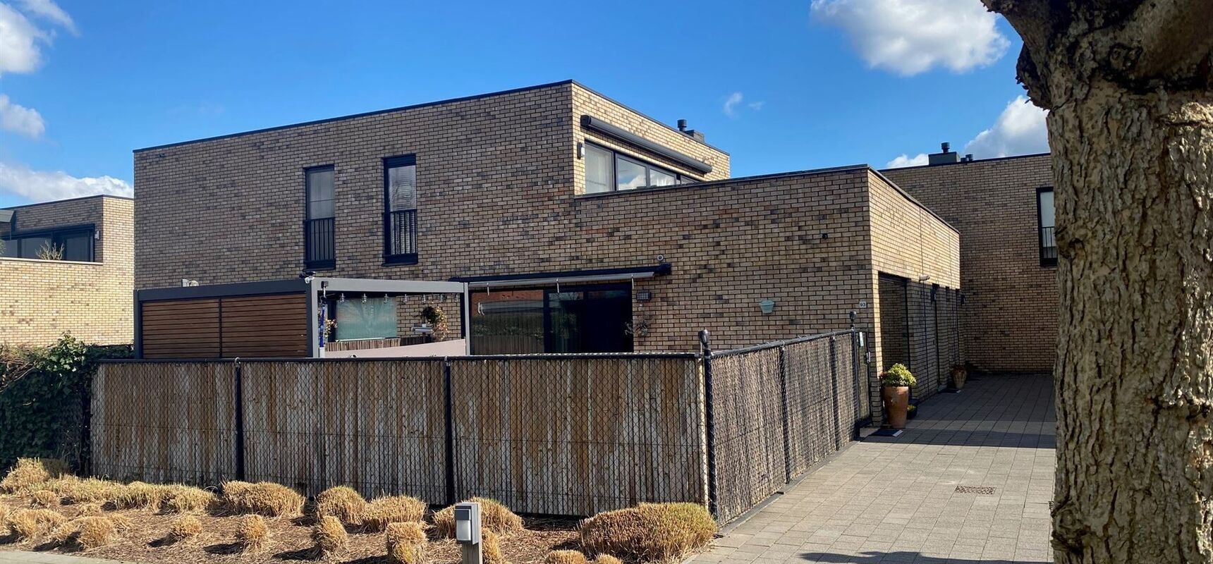 Appartement te huur in WILLEBROEK