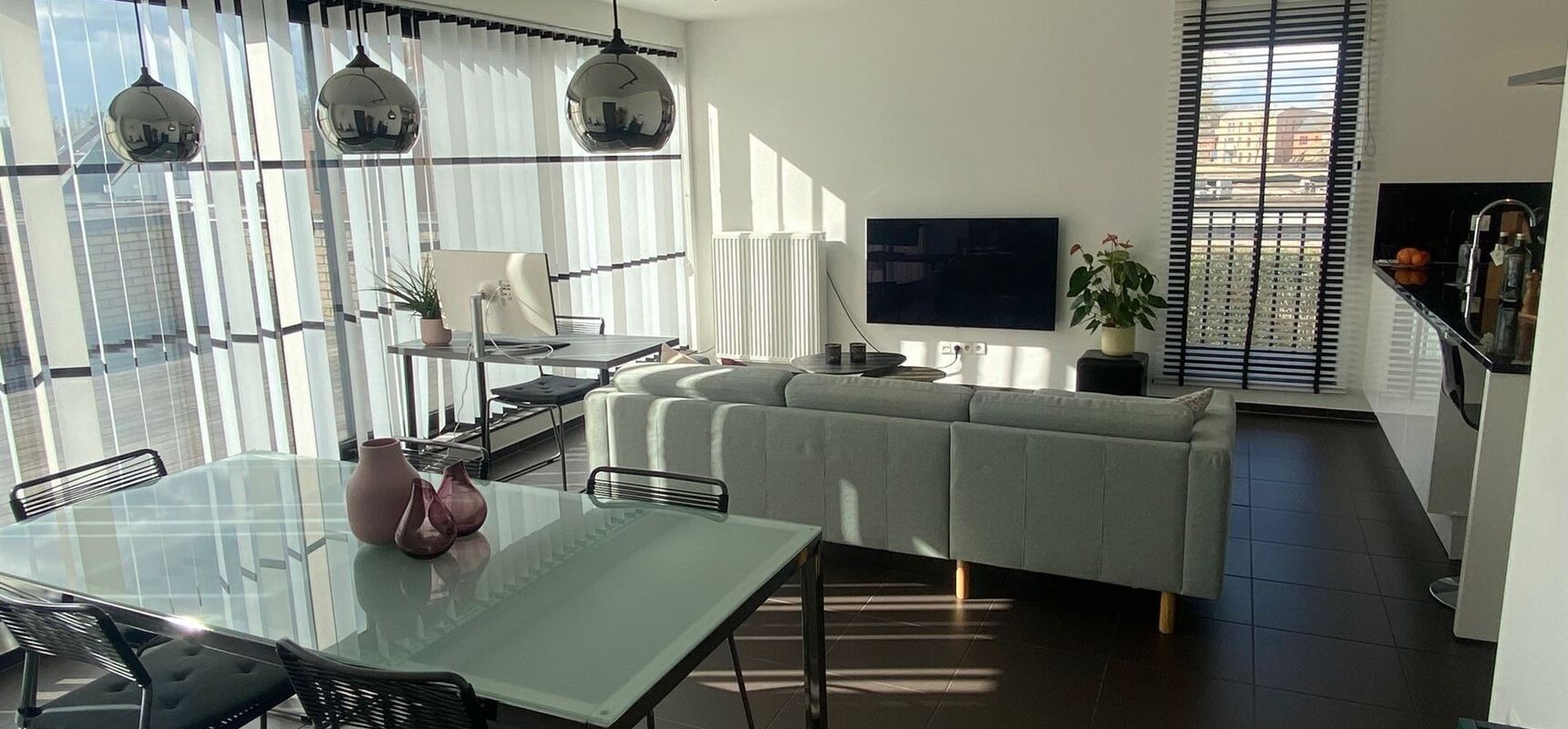Appartement te huur in WILLEBROEK