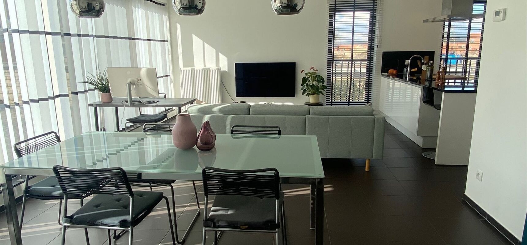 Appartement te huur in WILLEBROEK