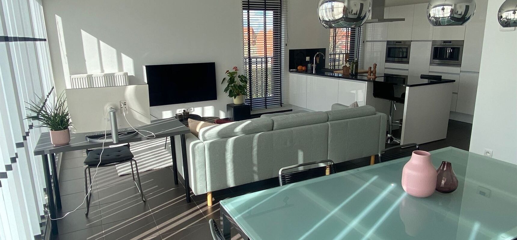 Appartement te huur in WILLEBROEK