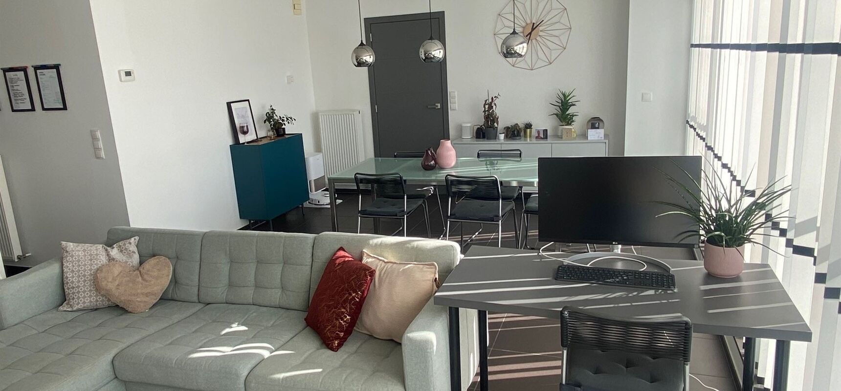Appartement te huur in WILLEBROEK
