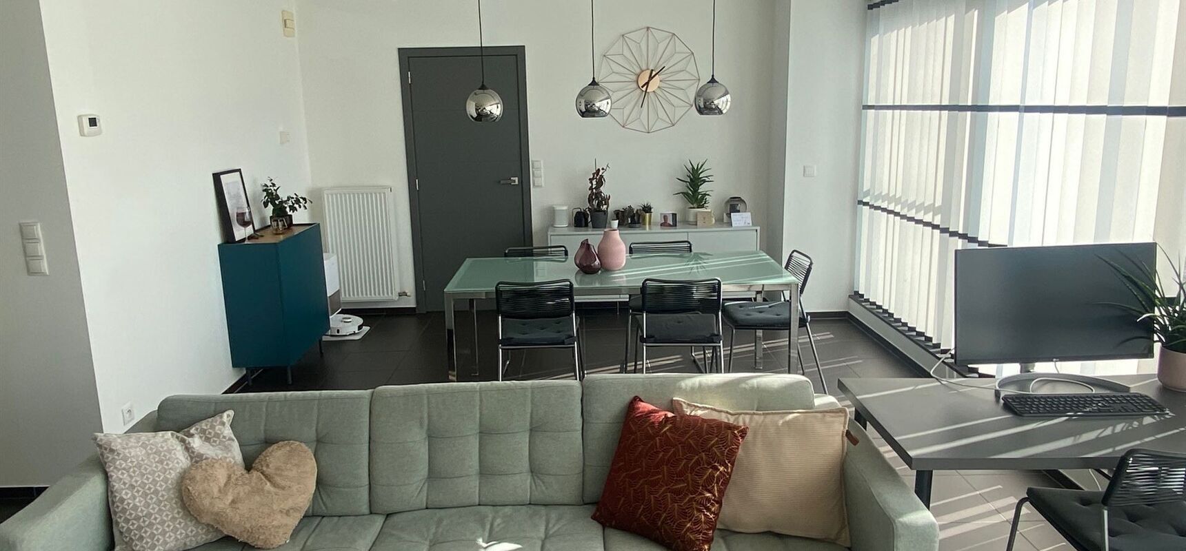 Appartement te huur in WILLEBROEK