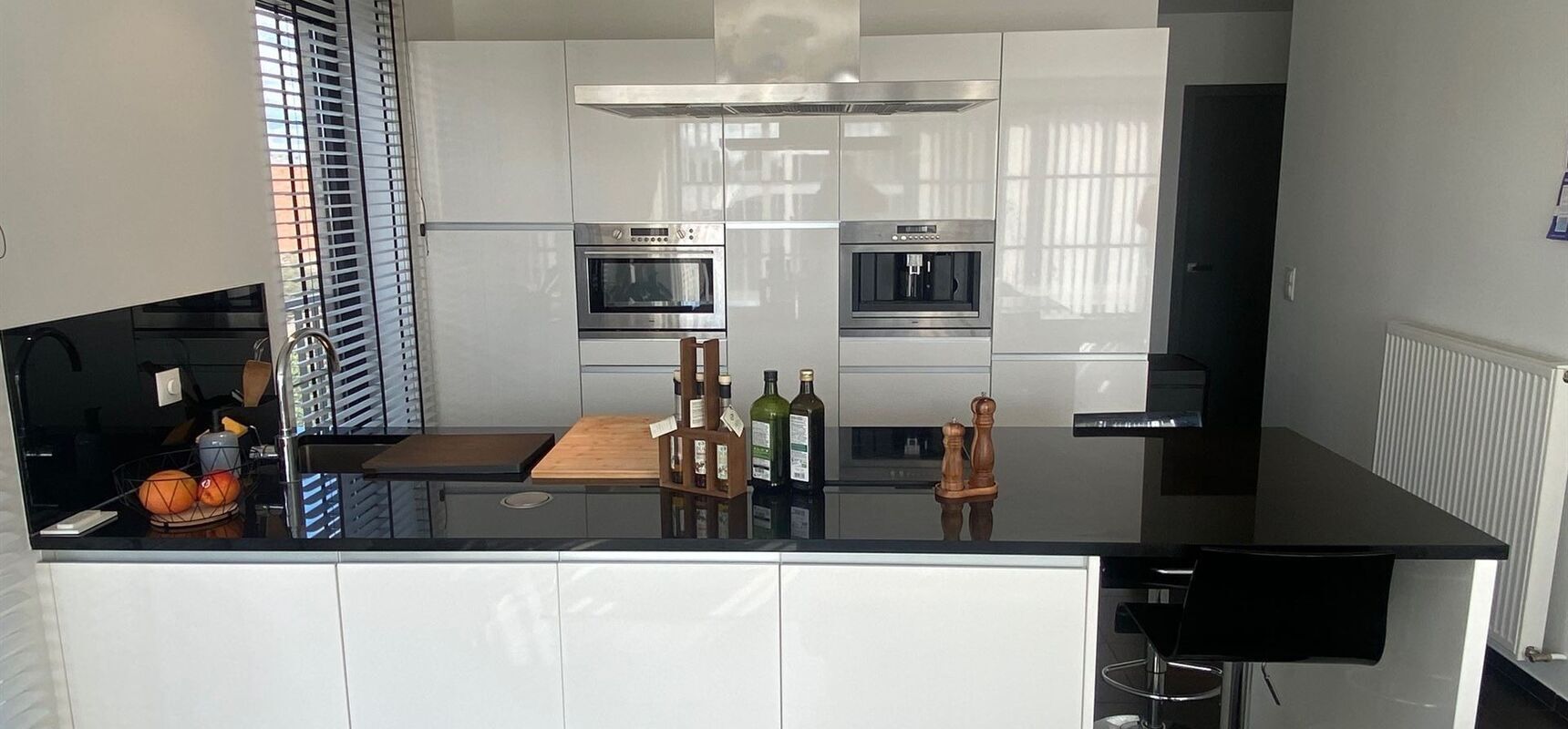 Appartement te huur in WILLEBROEK