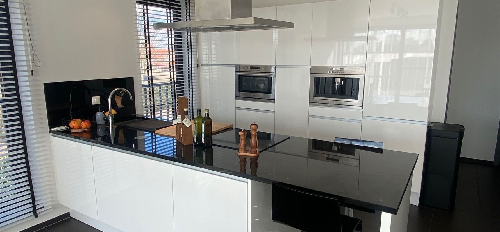 Appartement te huur in WILLEBROEK