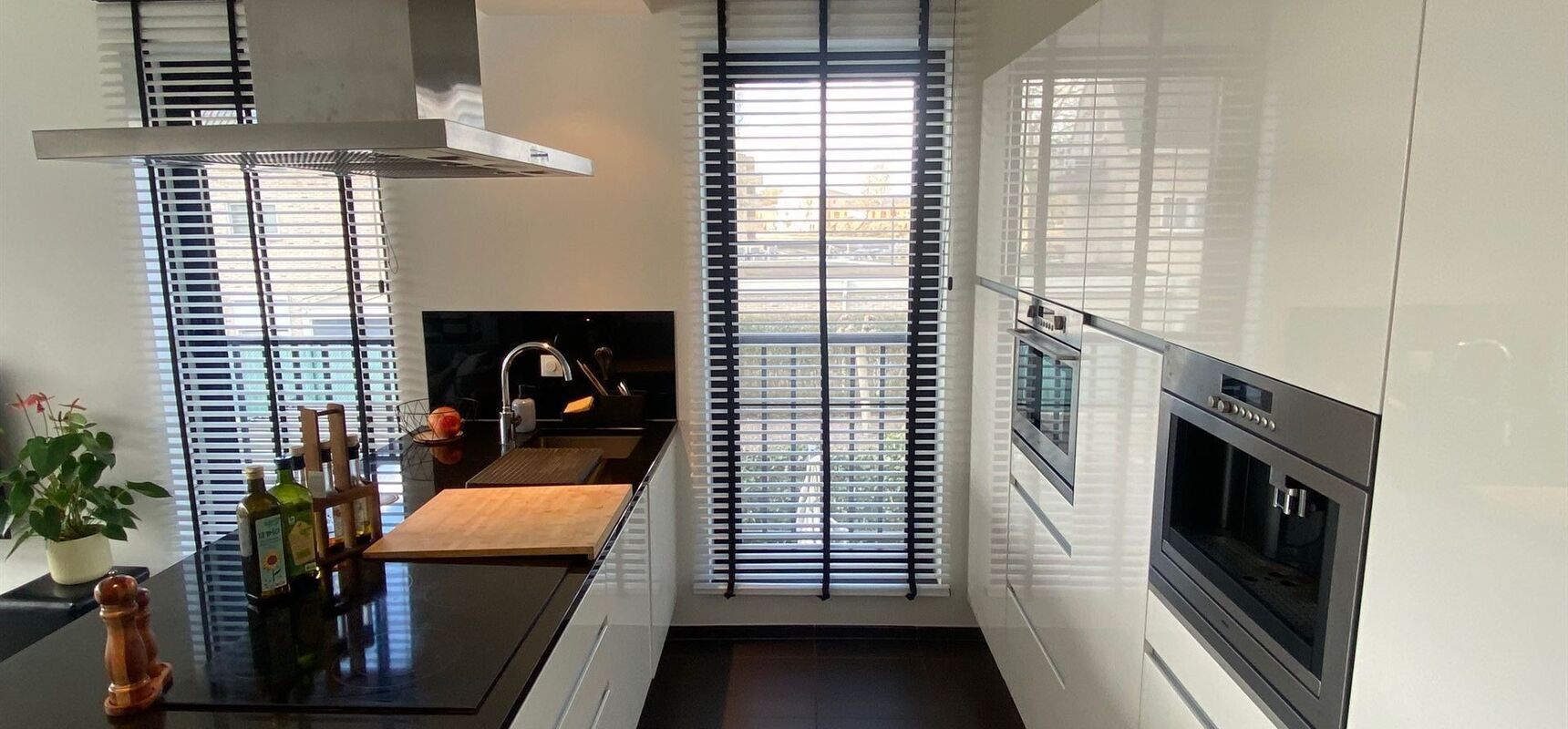 Appartement te huur in WILLEBROEK