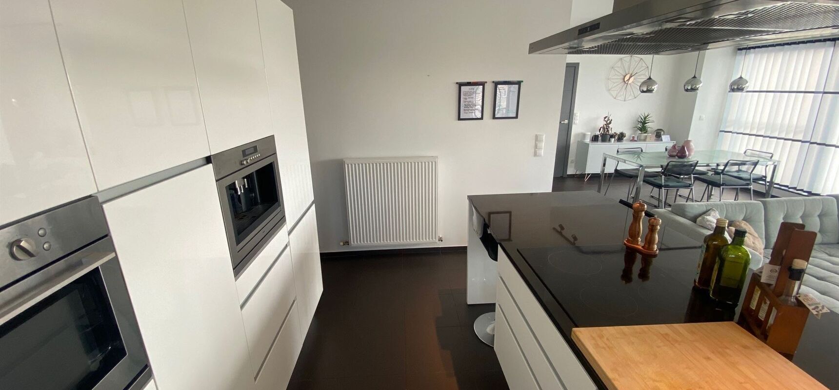 Appartement te huur in WILLEBROEK