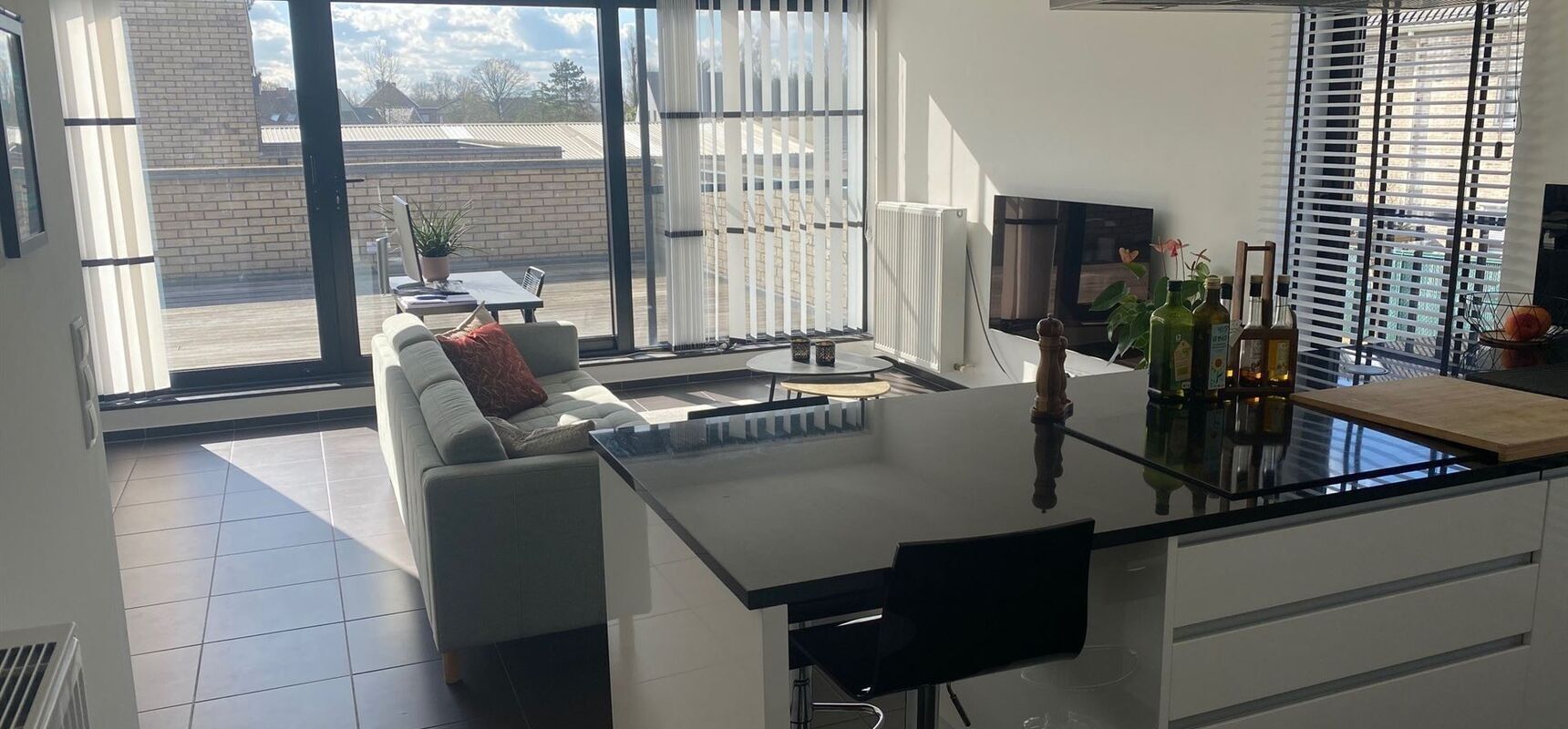 Appartement te huur in WILLEBROEK