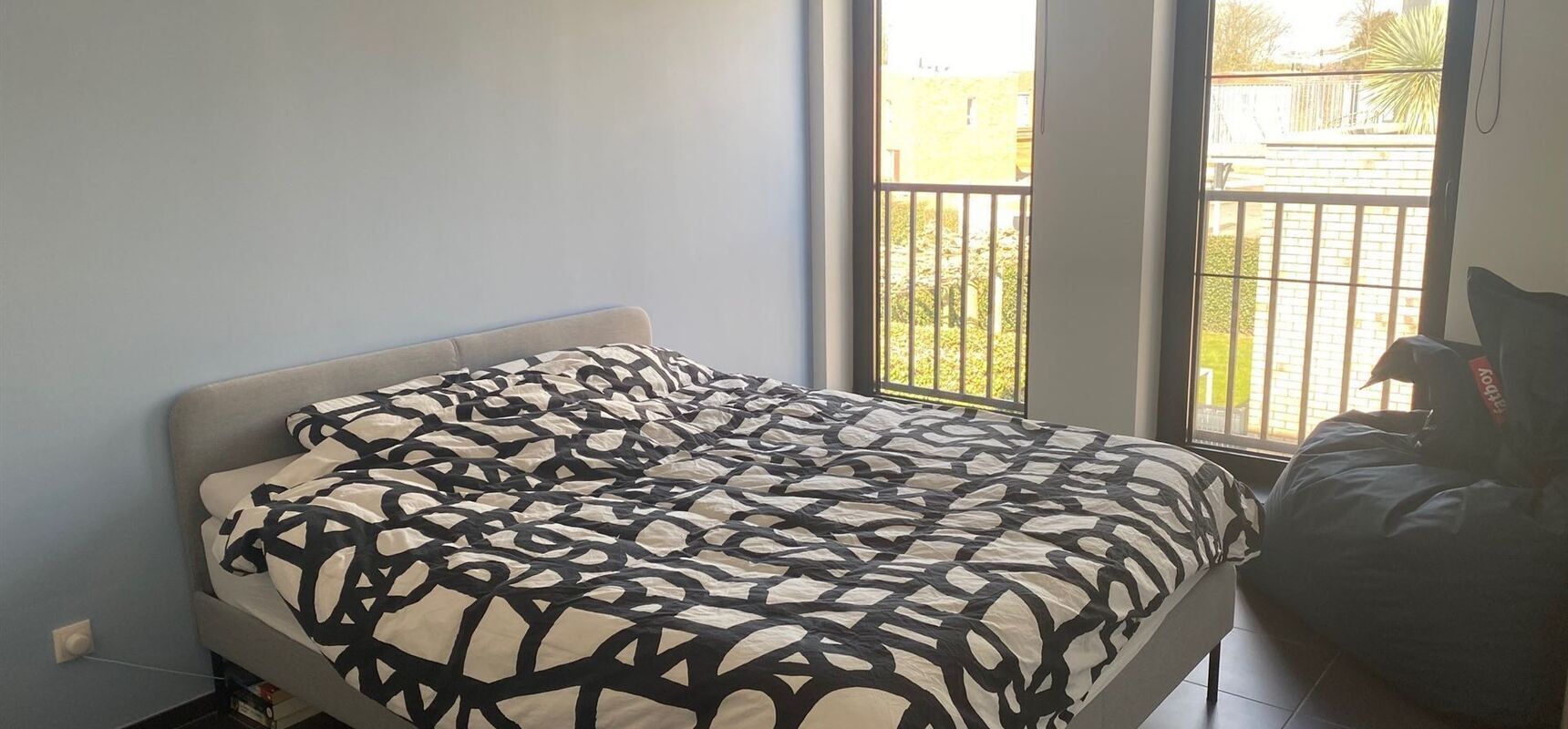 Appartement te huur in WILLEBROEK