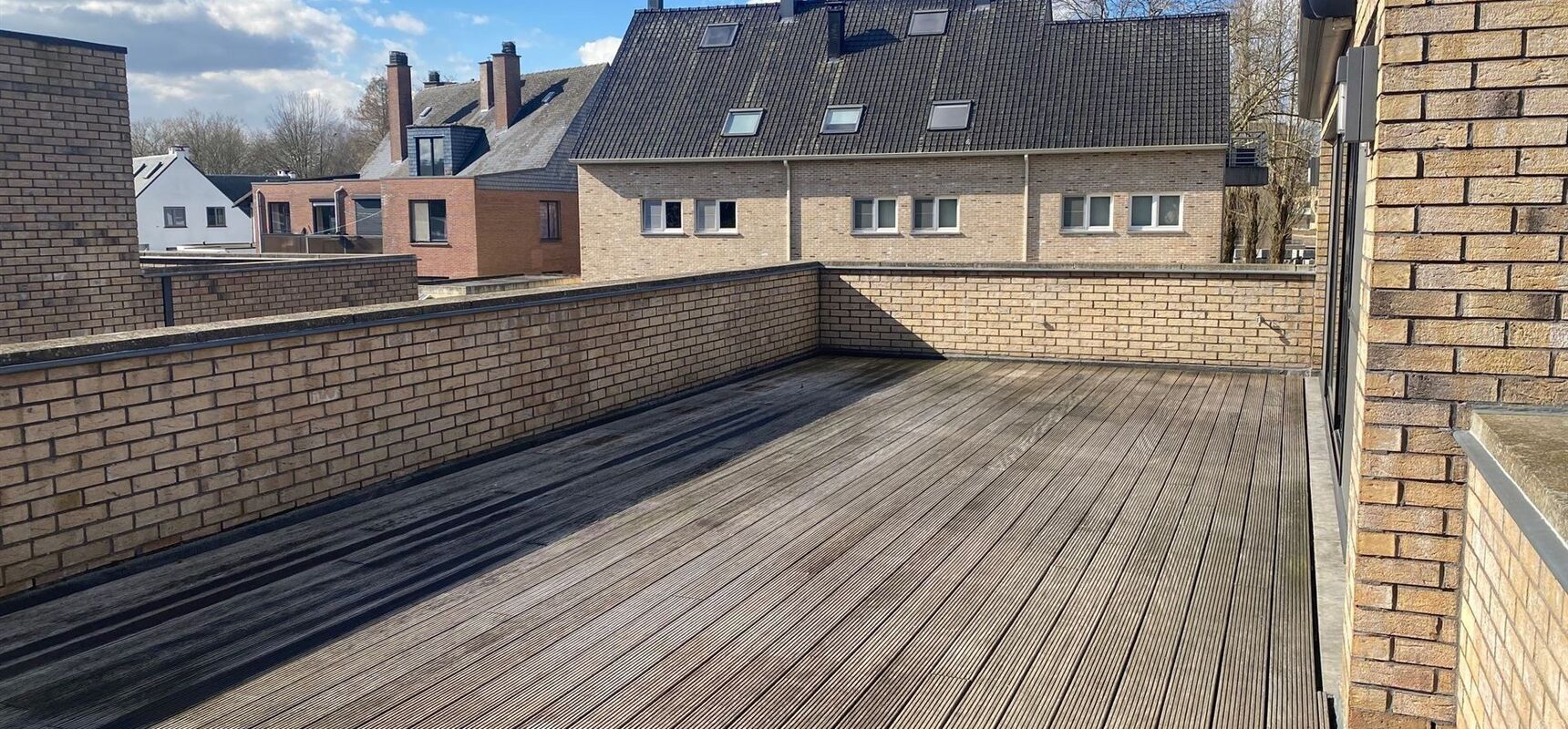 Appartement te huur in WILLEBROEK