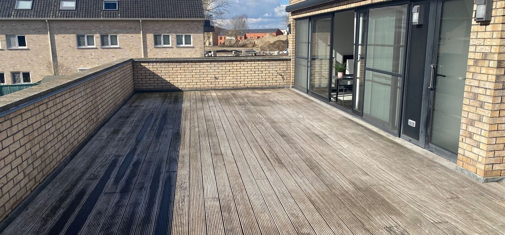 Appartement te huur in WILLEBROEK