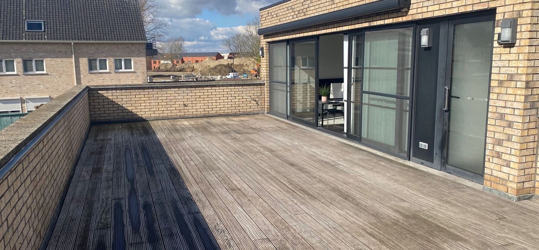 Appartement te huur in WILLEBROEK