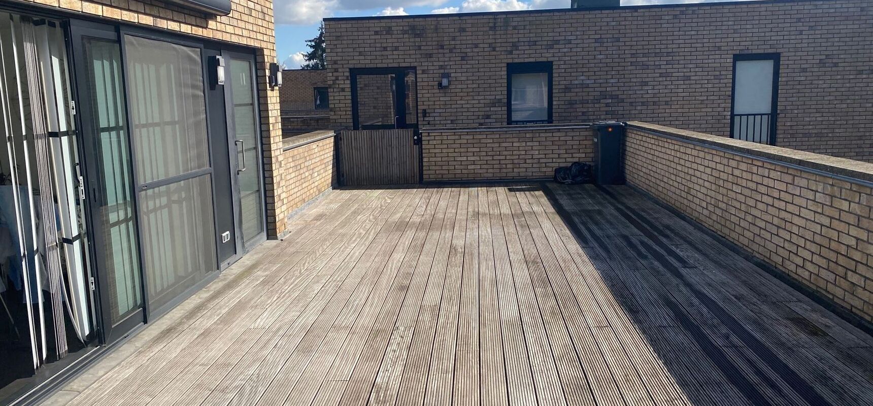 Appartement te huur in WILLEBROEK