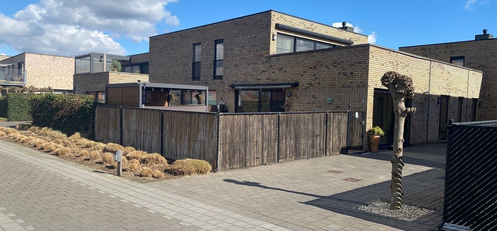 Appartement te huur in WILLEBROEK