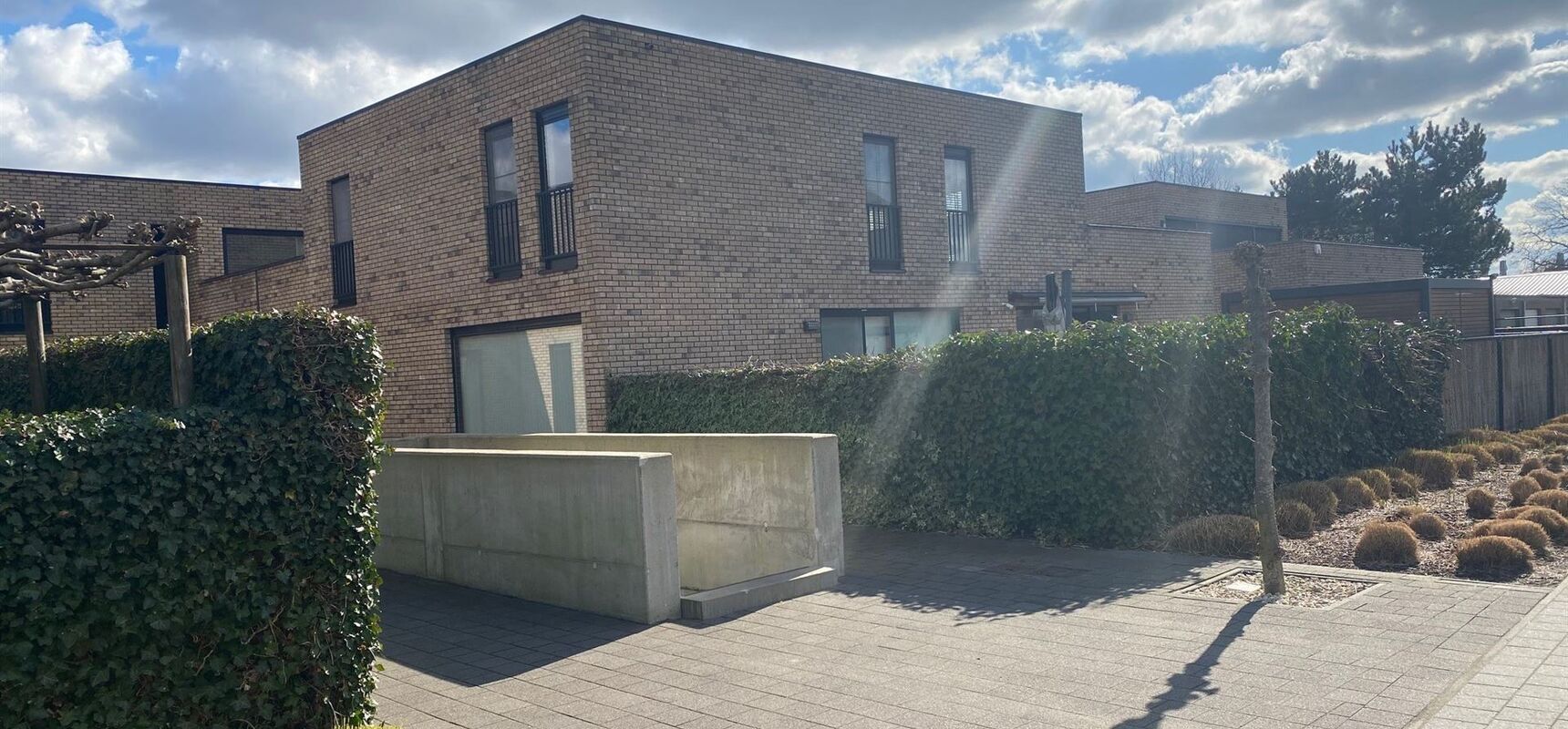 Appartement te huur in WILLEBROEK