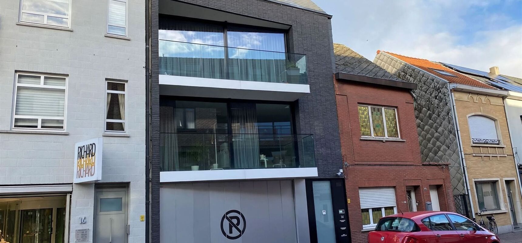 Appartement te huur in WILLEBROEK