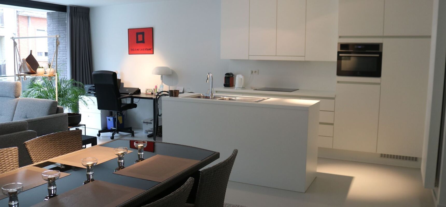 Appartement te huur in WILLEBROEK