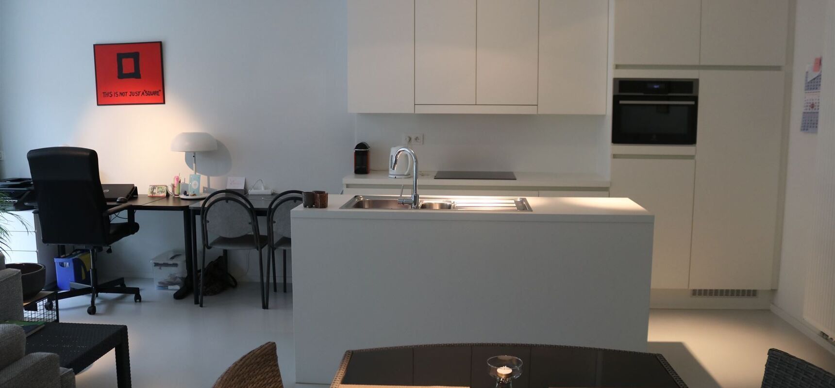 Appartement te huur in WILLEBROEK