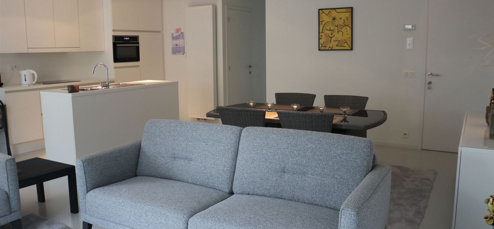 Appartement te huur in WILLEBROEK