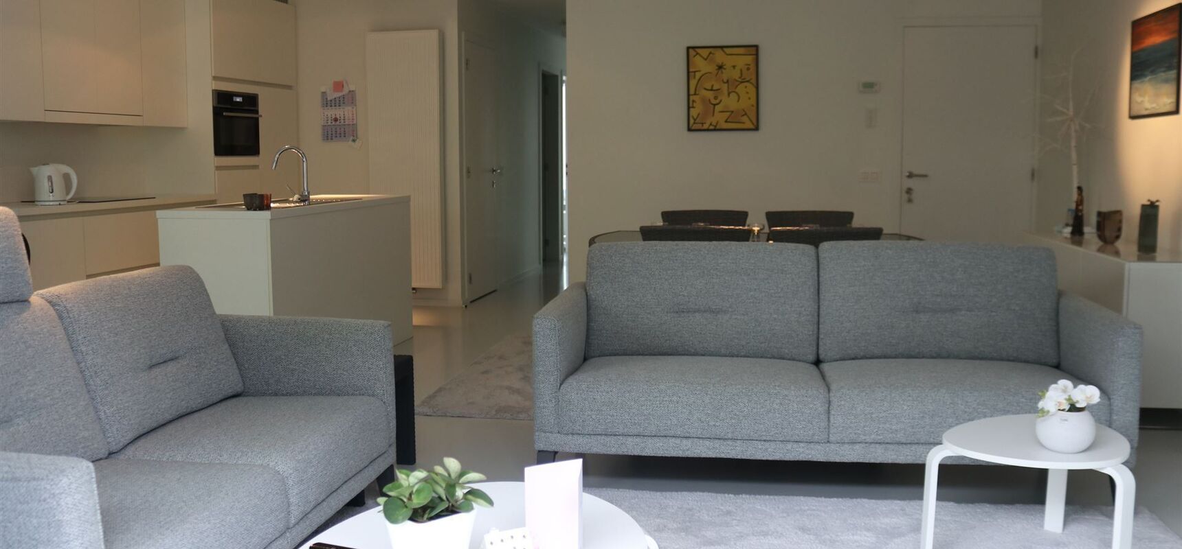 Appartement te huur in WILLEBROEK