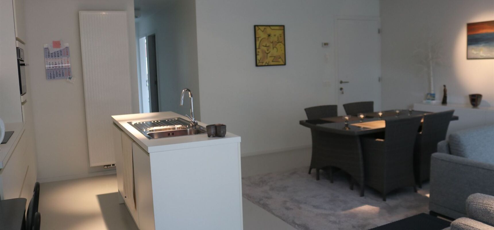 Appartement te huur in WILLEBROEK