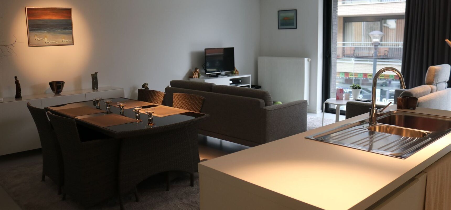Appartement te huur in WILLEBROEK