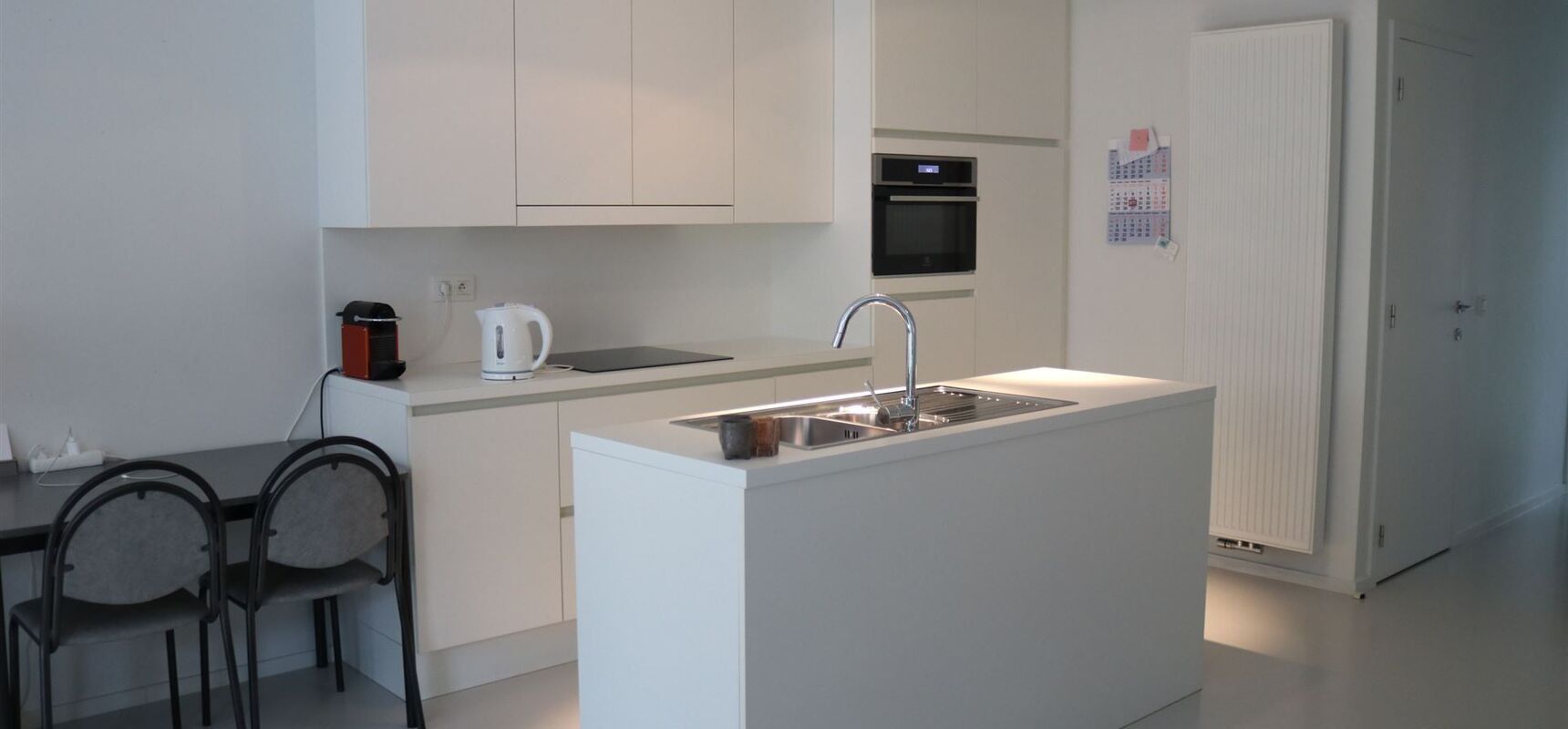 Appartement te huur in WILLEBROEK