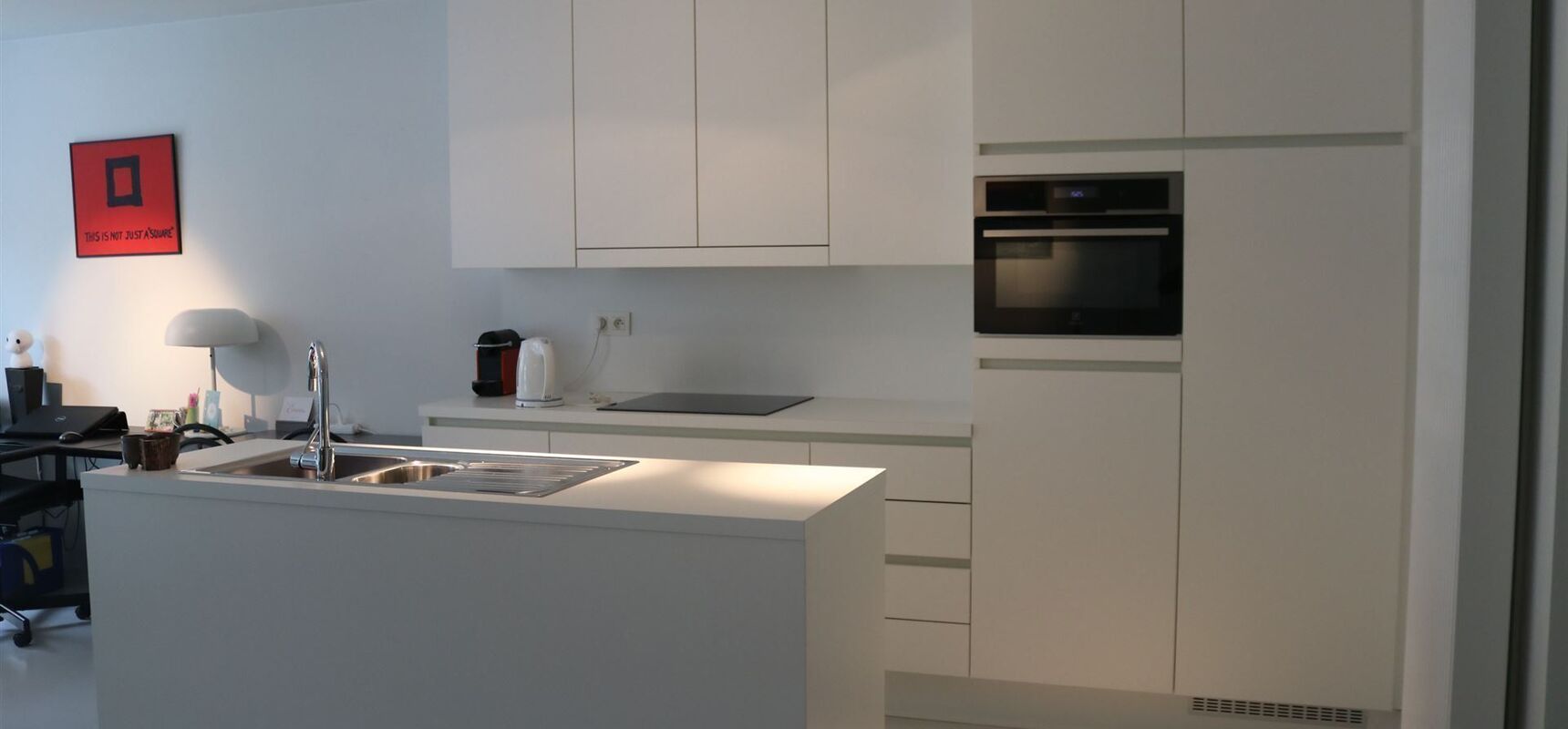 Appartement te huur in WILLEBROEK