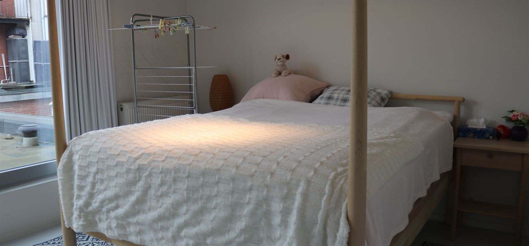 Appartement te huur in WILLEBROEK