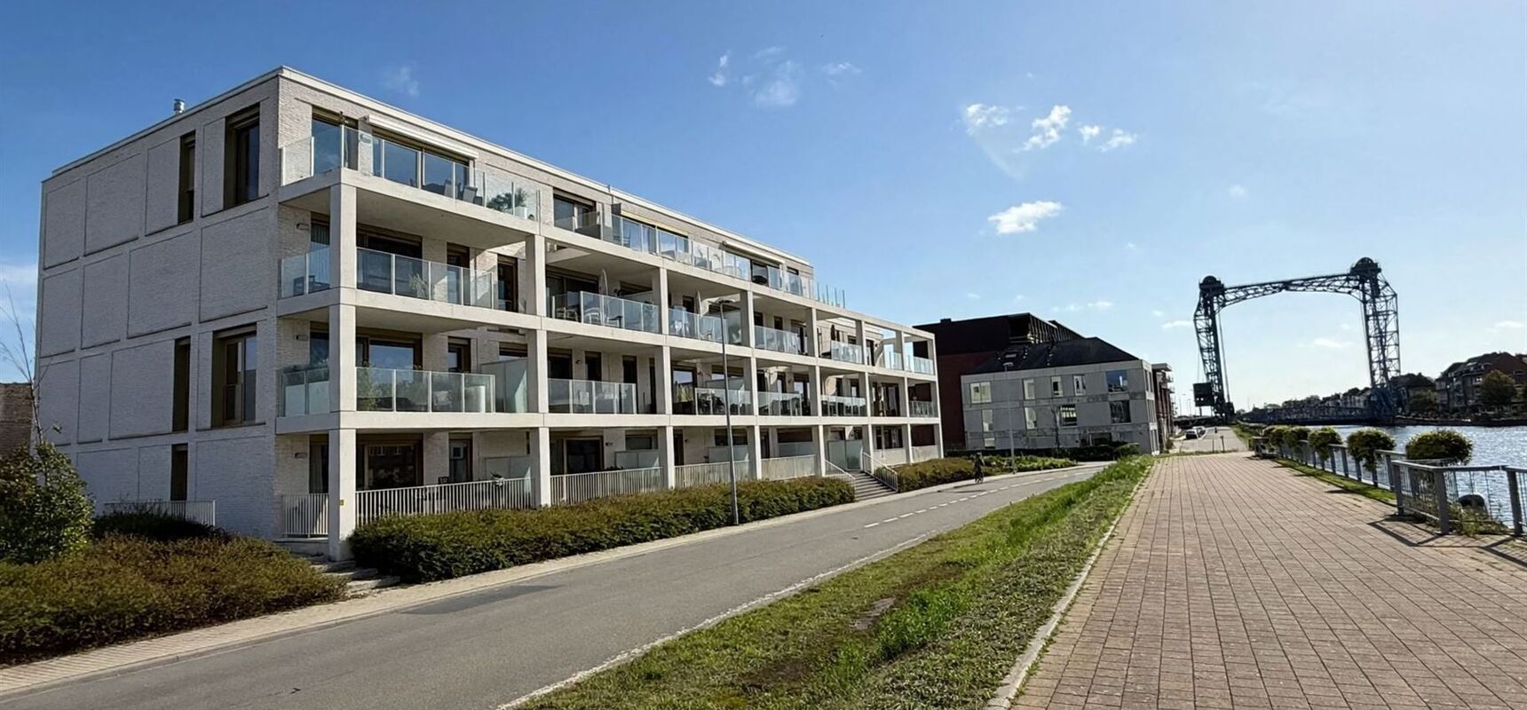 Appartement te huur in WILLEBROEK