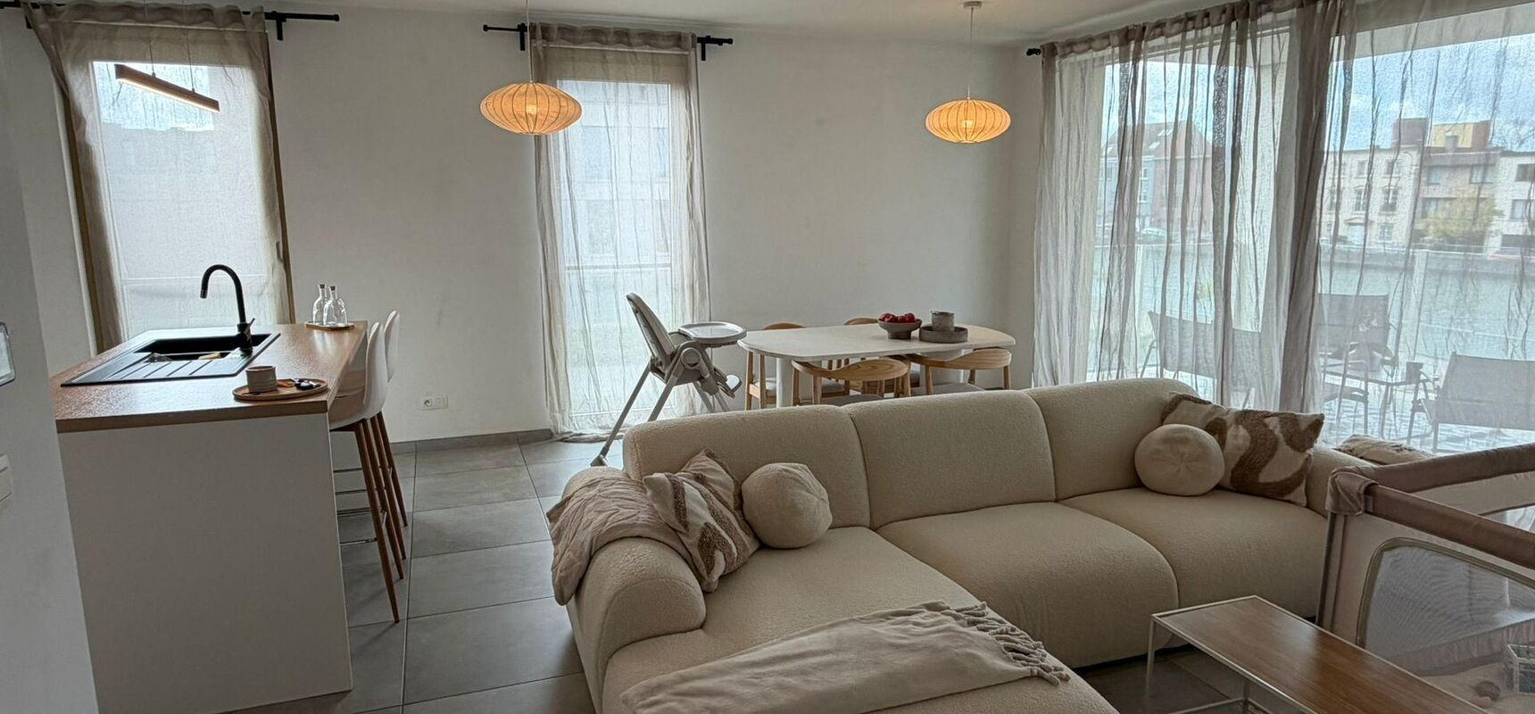 Appartement te huur in WILLEBROEK
