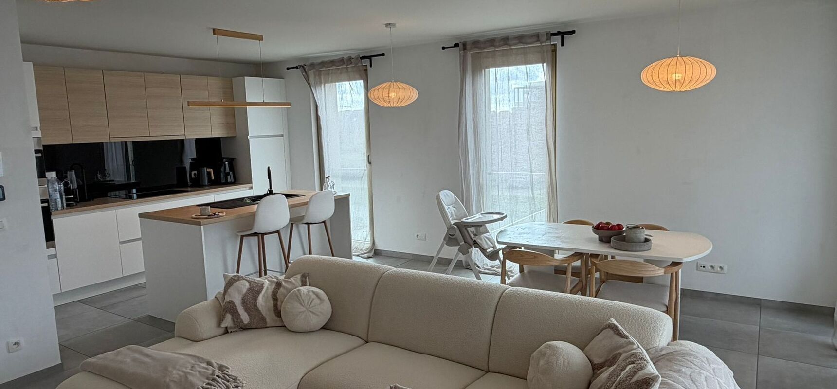 Appartement te huur in WILLEBROEK