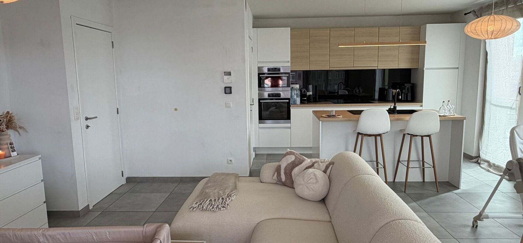 Appartement te huur in WILLEBROEK