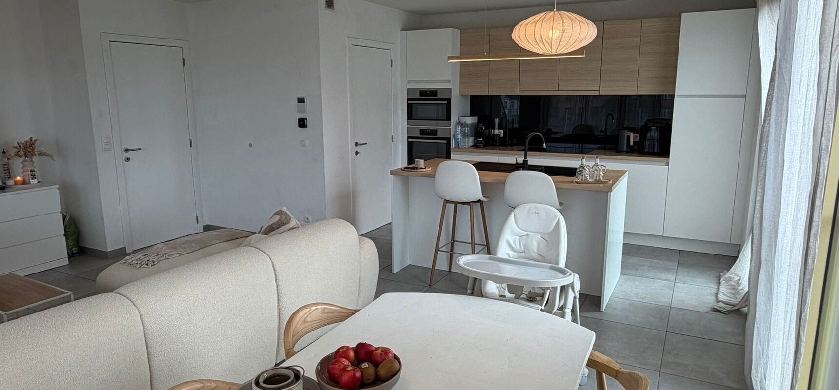 Appartement te huur in WILLEBROEK